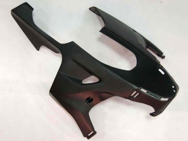Carénage Moto Honda CBR1000RR 2008-2011 - Noir Mat