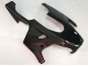 Carénage Moto Honda CBR1000RR 2008-2011 - Noir Mat