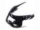 Carénage Moto Suzuki GSXR 600 / GSXR 750 2004-2005 - Noir Brillant