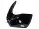 Kits Carénage Moto Suzuki GSXR 600 / GSXR 750 2006-2007 - Violet Noir Brillant