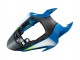 Carénages Moto Suzuki GSXR 600 / GSXR 750 2011-2024 - Bleu Clair Vert Blanc Rouge