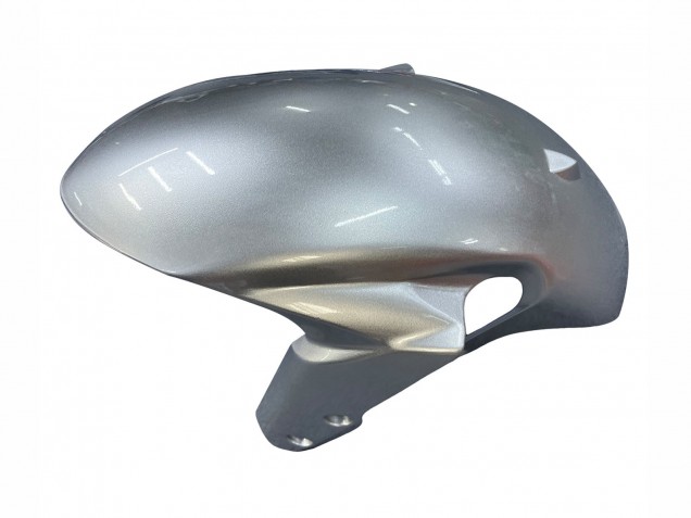 Carénages Moto Suzuki GSXR 600 / GSXR 750 2011-2024 - Bleu Argent Ecstar