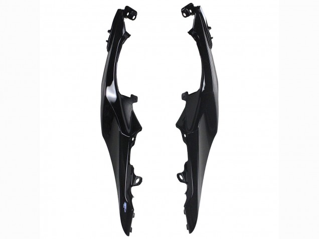 Carénages Moto Suzuki GSXR1000 2017-2024 - Noir Brillant