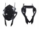 Carénage Moto BMW S1000RR 2009-2014 - Noir Brillant