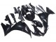 Carénages Moto Yamaha YZF 1000 R1 2012-2014 - Noir Brillant