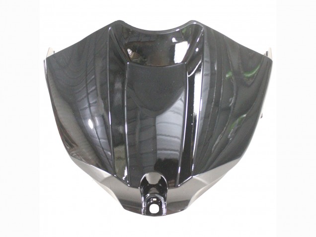Carénages Moto Yamaha YZF 1000 R1 2012-2014 - Noir Brillant
