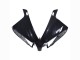 Carénages Moto Yamaha YZF 1000 R1 2012-2014 - Noir Brillant
