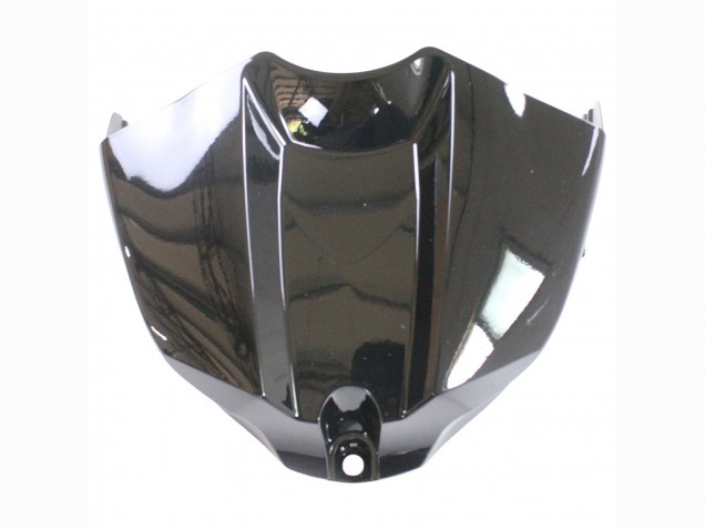 Carénage Moto Yamaha YZF 1000 R1 2012-2014 - Blanc Rouge Noir Brillant