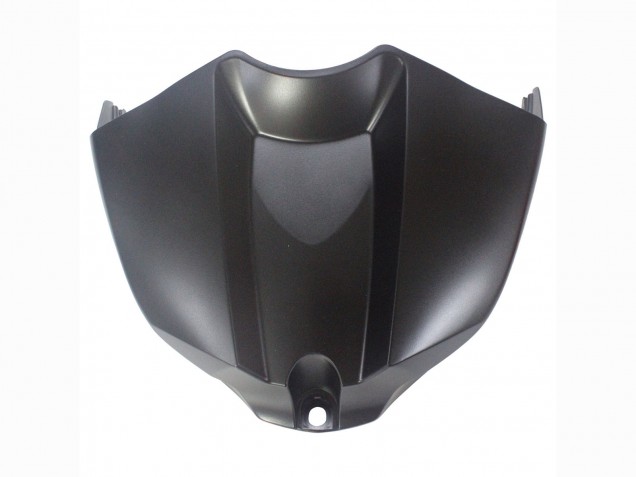 Carénages Moto Yamaha YZF 1000 R1 2012-2014 - Noir Brillant Noir Mat Rouge