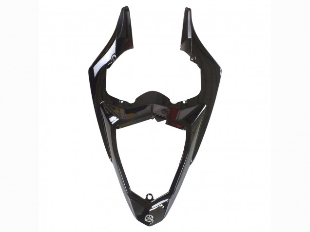 Carénages Moto Yamaha YZF 1000 R1 2012-2014 - Jaune Blanc Noir