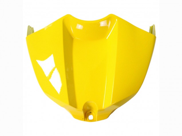 Carénages Moto Yamaha YZF 1000 R1 2012-2014 - Jaune Blanc Noir