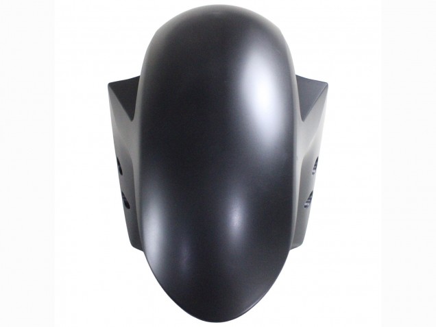 Carénages Moto Yamaha YZF R3/R25 2022-2024 - Noir Mat