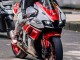 Carénages Moto Kawasaki ZX10R 2021-2026 - Blanc Rouge Noir