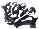 Carénages Moto Kawasaki ZX10R 2021-2026 - Noir Brillant