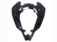 Carénages Moto Kawasaki ZX10R 2021-2026 - Noir Brillant