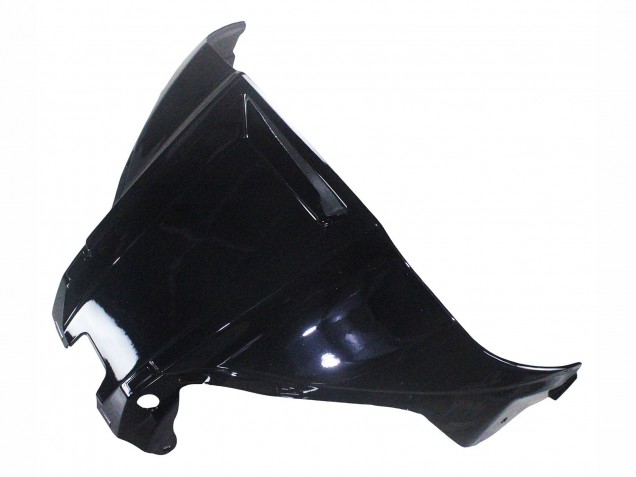 Carénages Moto Kawasaki ZX10R 2021-2026 - Noir Brillant