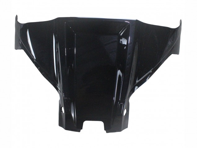 Carénages Moto Kawasaki ZX10R 2021-2026 - Noir Brillant