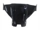 Carénages Moto Kawasaki ZX10R 2021-2026 - Noir Brillant