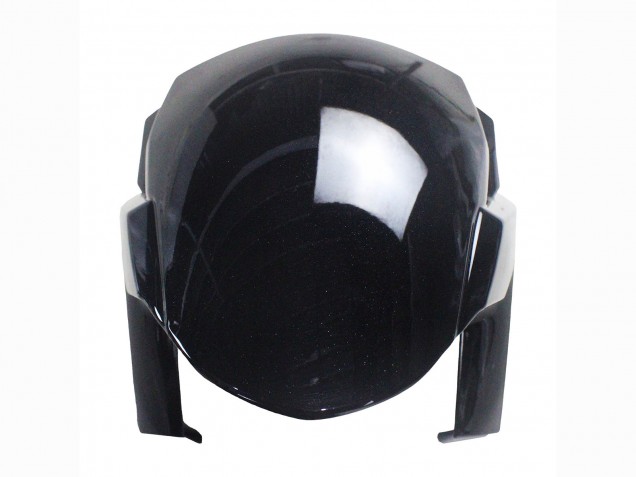 Carénages Moto Kawasaki ZX10R 2021-2026 - Noir Brillant