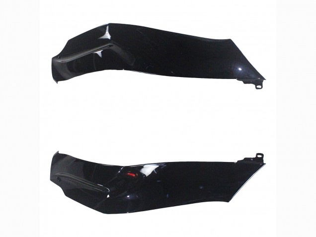 Carénages Moto Kawasaki ZX10R 2021-2026 - Noir Brillant