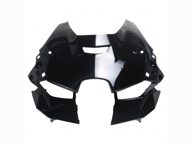 Carénages Moto Kawasaki ZX10R 2021-2026 - Noir Brillant