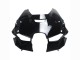 Carénages Moto Kawasaki ZX10R 2021-2026 - Noir Brillant