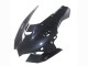 Carénages Moto Kawasaki ZX10R 2021-2026 - Noir Brillant