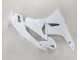 Carénages Moto Kawasaki ZX6R 2009-2012 - Blanc Noir Ninja