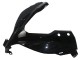 Carénages Moto Kawasaki EX300 2013-2017 - Noir Brillant Bleu