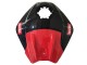 Carénages Moto Aprilia RS4 50 125 2012-2018 - Blanc Rouge Jaune Noir Brillant