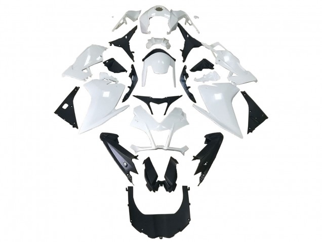 Carénages Moto Aprilia RS4 50 125 2012-2018 - Non Peint