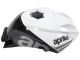 Carénages Moto Aprilia RS4 50 125 2012-2018 - Blanc Rouge Vert Noir Brillant