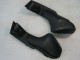 Carénages Moto Honda CBR600 F4i 2004-2007 - Jaune Bleu Blanc Noir Nastro Azzurro