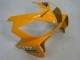 Carénages Moto Honda CBR600 F4i 2004-2007 - Jaune Bleu Blanc Noir Nastro Azzurro