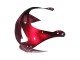 Carénages Moto Honda CBR900RR 893 1994-1995 - Rouge