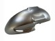 Carénages Moto Honda CBR900RR 893 1996-1997 - Argent Rouge Noir Brillant