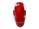 Carénages Moto Honda CBR900RR 919 1998-1999 - Blanc Rouge Jaune Bleu