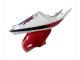 Carénage Moto Honda CBR900RR 929 2000-2001 - Blanc Rouge Bleu