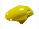 Carénages Moto Honda CBR900RR 929 2000-2001 - Jaune Noir Brillant