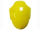 Carénages Moto Honda CBR900RR 929 2000-2001 - Jaune Noir Brillant