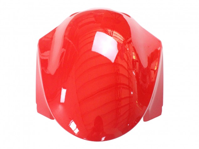 Carénages Moto Honda CBR900RR 929 2000-2001 - Blanc Rouge Bleu
