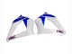 Carénages Moto Honda CBR900RR 929 2000-2001 - Blanc Bleu Rouge HRC