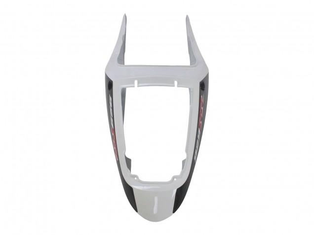 Carénages Moto Honda CBR900RR 929 2000-2001 - Blanc Rouge