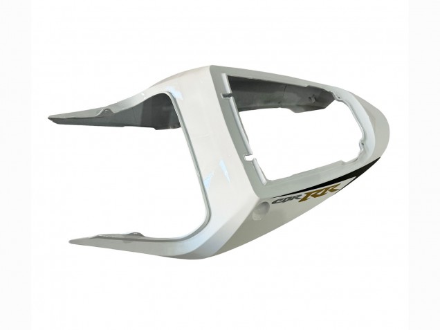Carénages Moto Honda CBR900RR 929 2000-2001 - Blanc Argent
