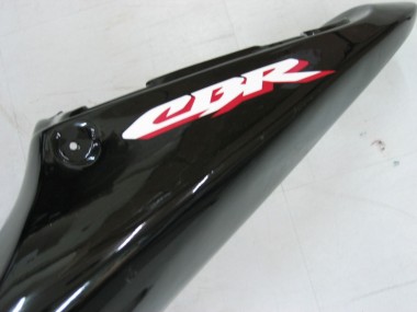 Carénages Moto Honda CBR900RR 954 2002-2003 - Noir Brillant