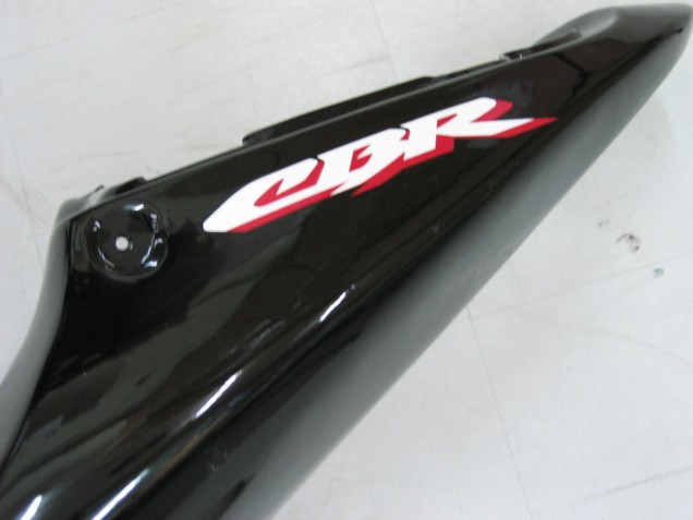 Carénages Moto Honda CBR900RR 954 2002-2003 - Noir Brillant