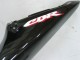 Carénages Moto Honda CBR900RR 954 2002-2003 - Noir Brillant