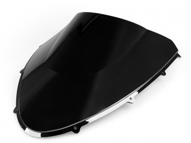 Carénages Moto Ducati 848/1098/1198 2007-2014 - Blanc Rouge Vert Noir Brillant