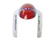Carénages Moto Ducati 1098 2007-2014 - Blanc Rouge Bleu Noir Brillant Martini