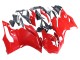 Carénages Moto Ducati 1299 2015-2020 - Rouge